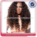 Stock Lace Front And Full Lace Wig